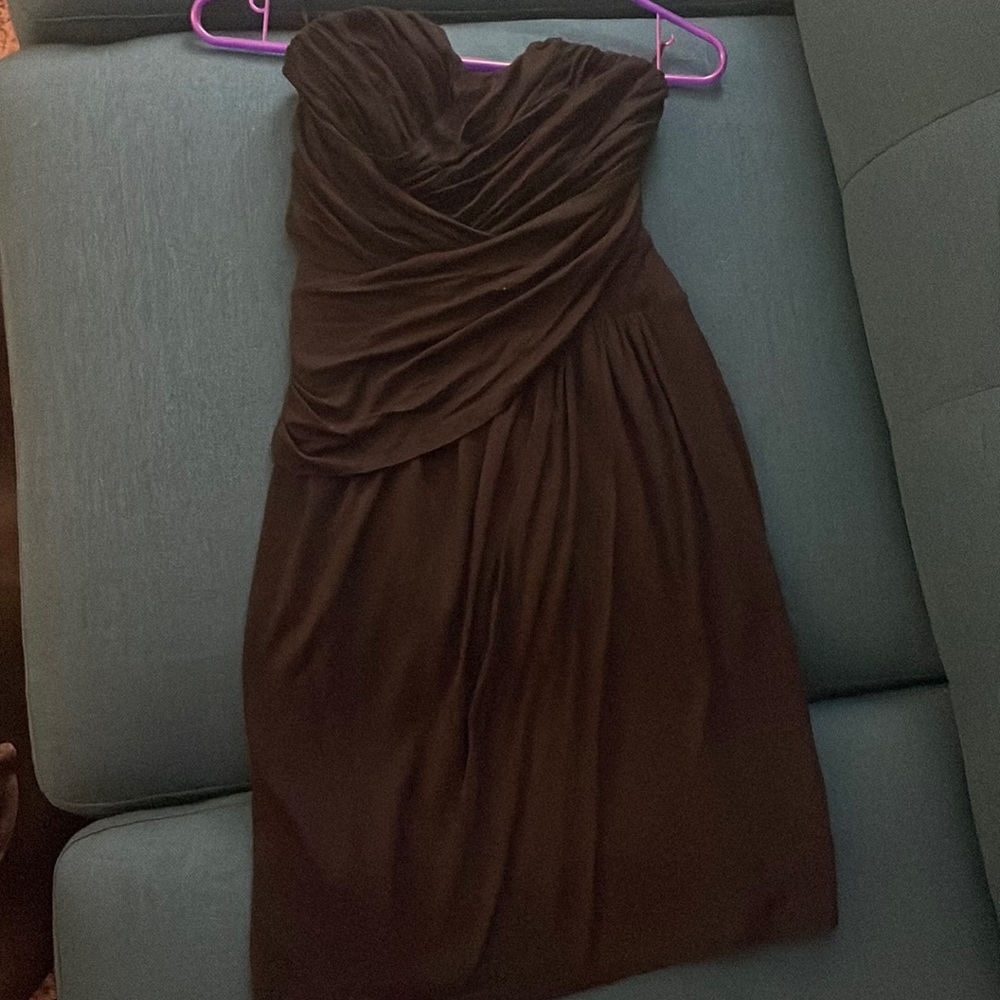 Express | Little black dress